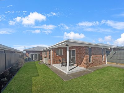 4 Manchurian Circuit , Dubbo