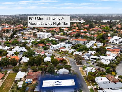 73 Norfolk Street, North Perth