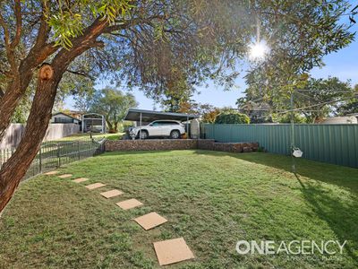 138 Hawker Street, Quirindi