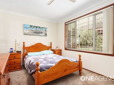 1 Willandra Place, Koonawarra