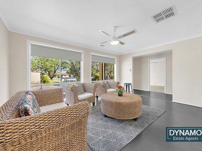 8 Wick Close, Craigieburn