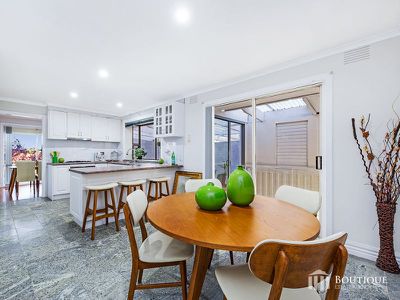 26 Blaxland Drive, Dandenong North