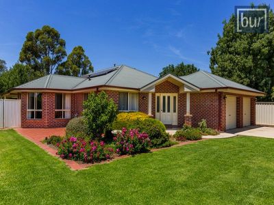56 Townsend Street, Howlong