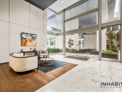 1210 / 8 Adelaide Terrace, East Perth