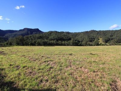 Lot 2 Lot 2 Carters Road, Kangaroo Valley