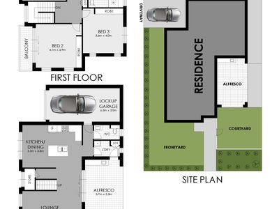 11 Gordon Road, Auburn