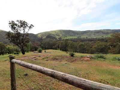 8387 GV Highway, Trawool