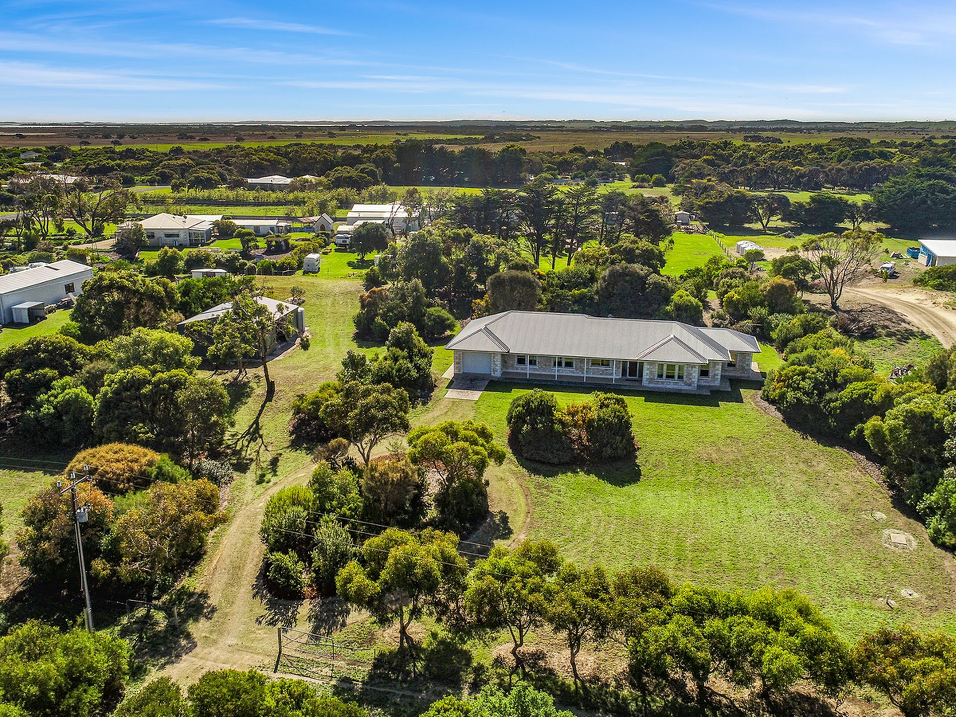 56 Admella Drive, Beachport