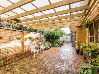 1 Jackson Avenue, Winthrop
