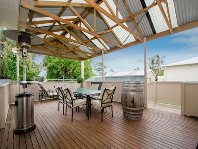 17 Cockburn Street, Mount Gambier