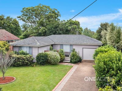 11 Walsh Crescent, North Nowra