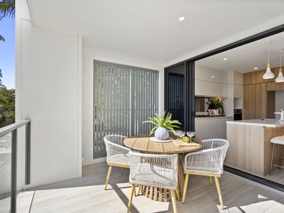 27 / 42 Sorrento St, Wynnum West
