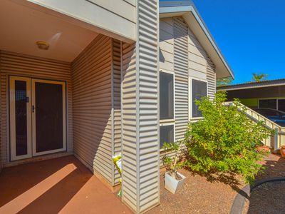 1 Keel Close, South Hedland