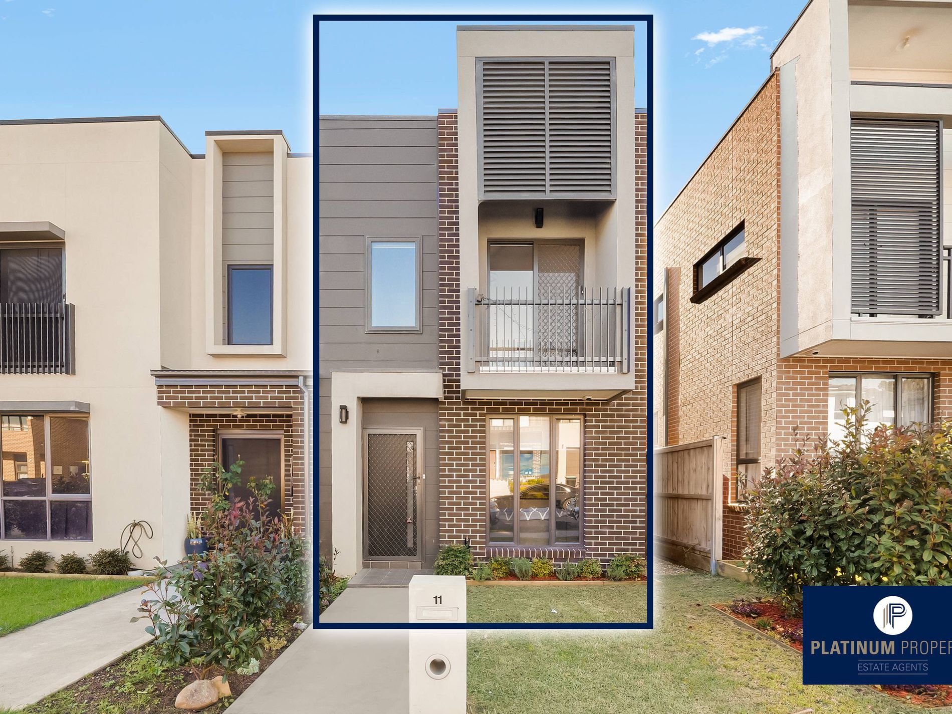 11 Biscuit Street, Leppington
