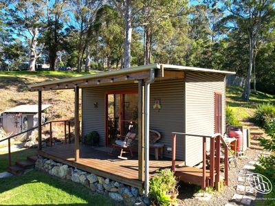 83 Rainforest Parkway, Narooma