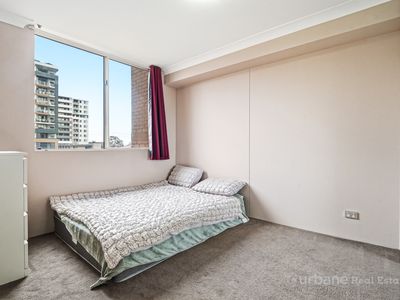 156 / 2 Macquarie Road, Auburn