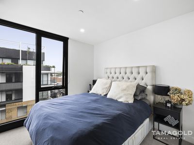 411 / 270 Lygon Street, Brunswick East