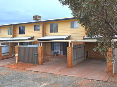 2 / 470 Hannan Street, Kalgoorlie