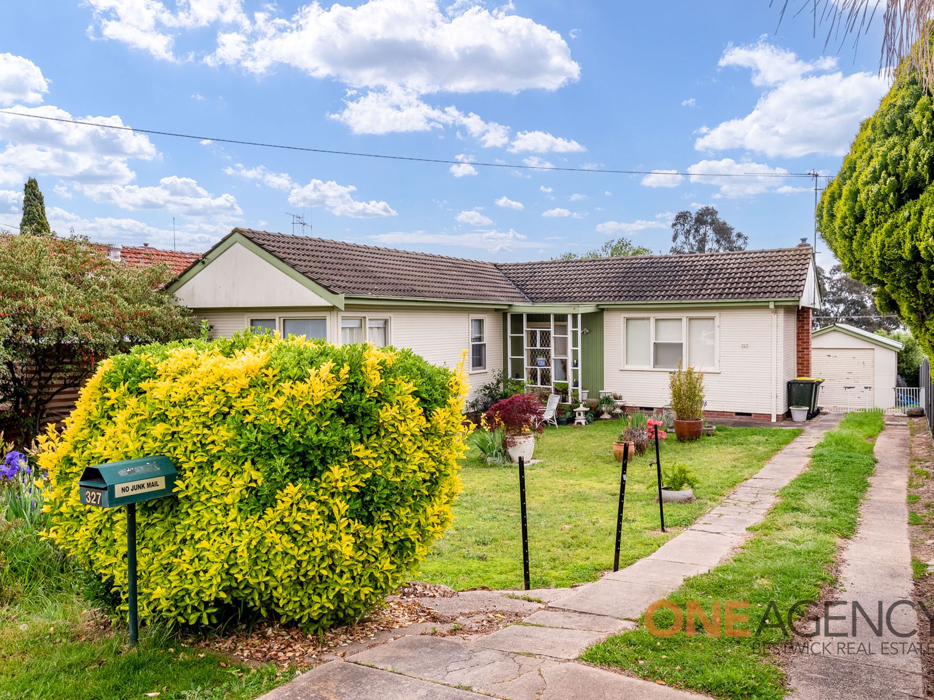 327 Keppel Street, West Bathurst