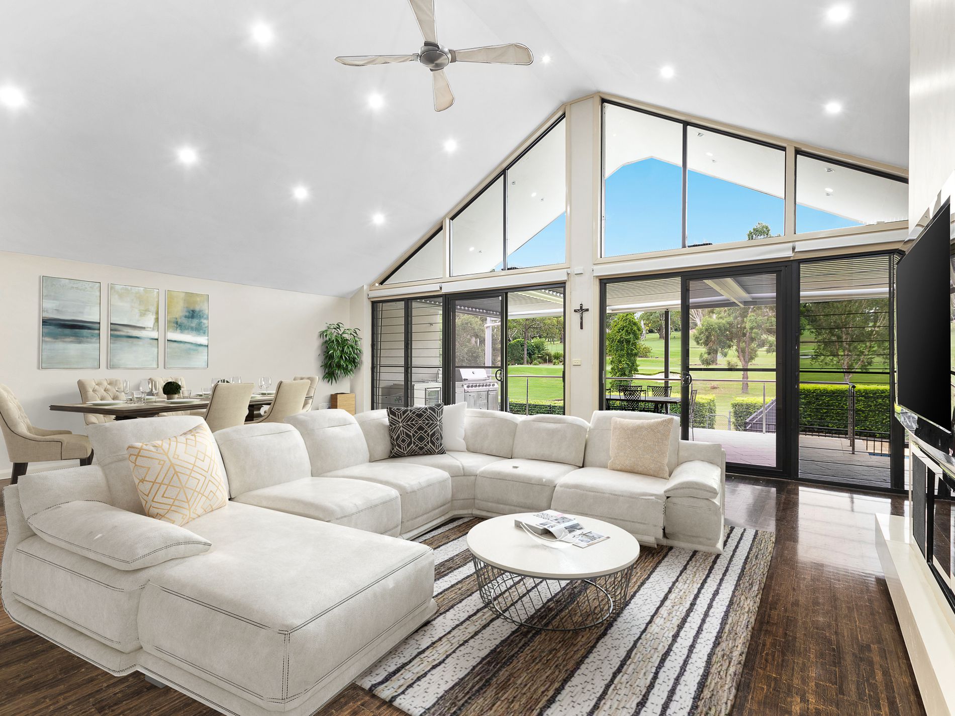 17 Gardenvale Road, Oatlands