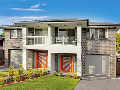 38 Bennetts Road East, Dundas