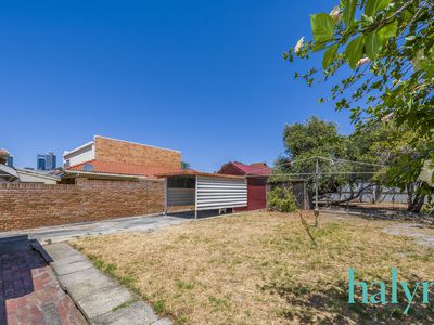 13 Baker Avenue, Perth