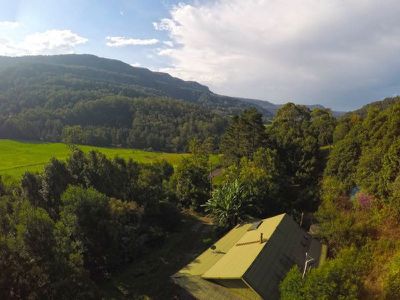 715 Wattamolla Road, Kangaroo Valley