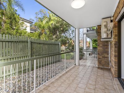 6 / 27 Cadell Street, Toowong
