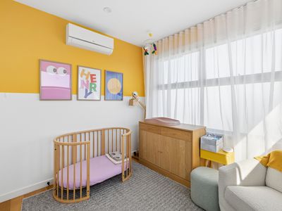 3 / 9 Pritchard Avenue, Braybrook