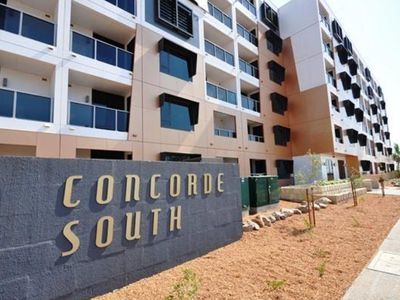 1 / 10 Forrest Circle, South Hedland