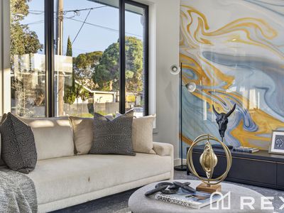 57 Burden Street, Springvale