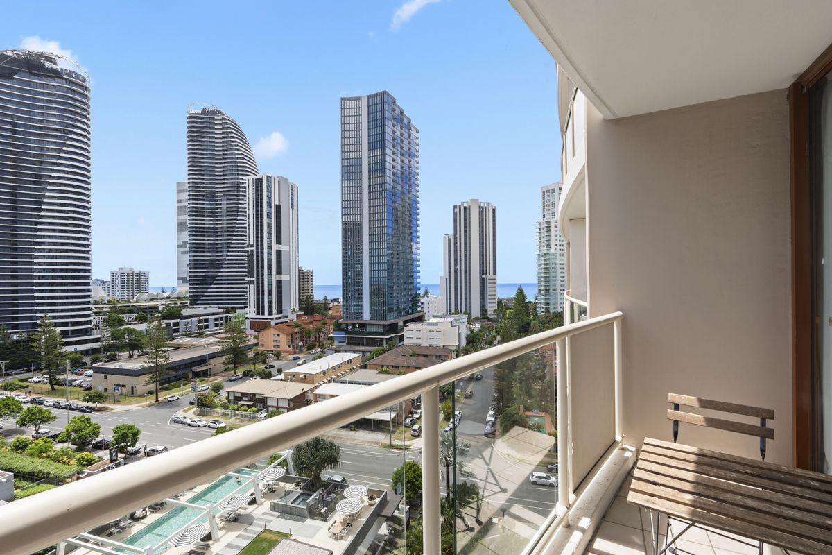 905 / 42 Surf Parade, Broadbeach