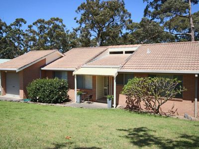 47 Hillcrest Avenue, North Narooma