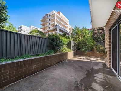 58 / 24 Lachlan Street, Liverpool
