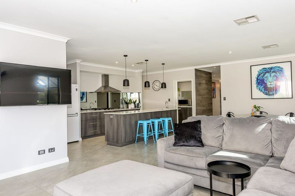 22 Wollomai Road , Baldivis