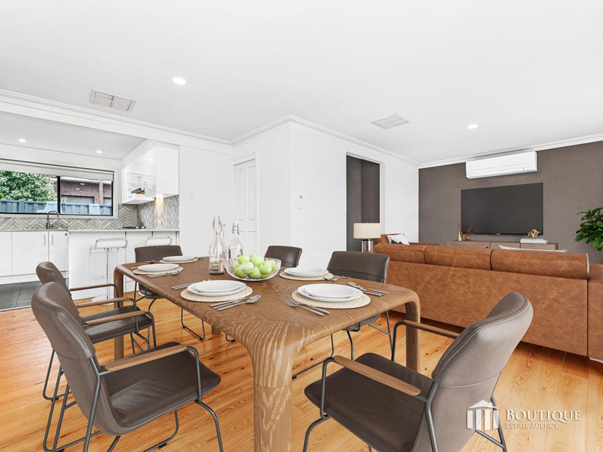 116 Outlook Drive, Dandenong North