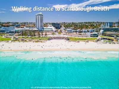 15A Calais Road, Scarborough