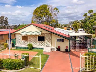 56 Sussex Road, Acacia Ridge