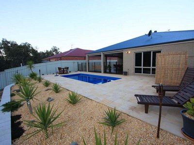 34 GOLFLINKS AVENUE, Wodonga