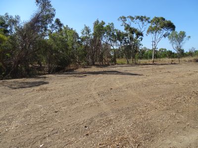 Lot lot-252 & 251, Cnr Bruce Highway & Lodge Road, Bowen