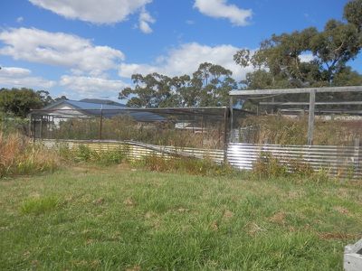 23 Cray Point Parade, Eggs And Bacon Bay