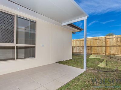 2/87 Greens road, Griffin