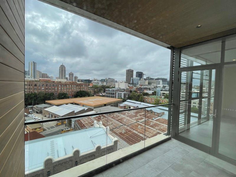89 Bay Street, Glebe