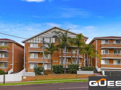 15 / 134 Meredith Street, Bankstown