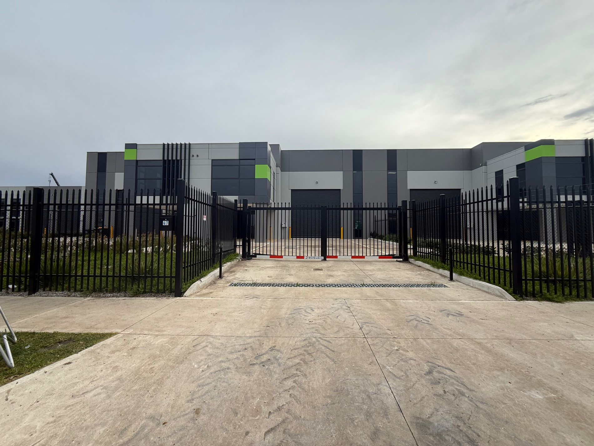 47 Launceston Street, Williamstown North