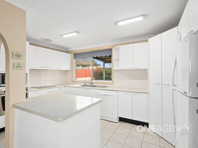 27 Illabunda Crescent, Koonawarra