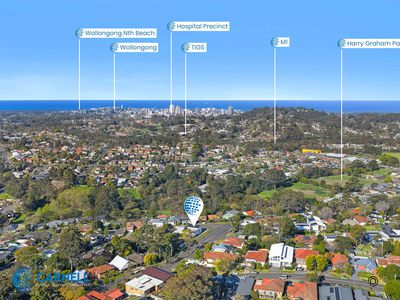 14 Edgebury Road, Figtree