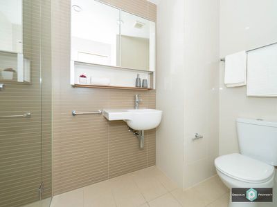 502 / 6 Jean Wailes Avenue, Rhodes