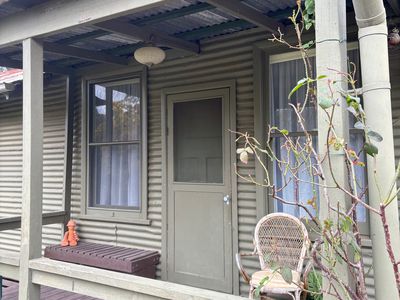 420 Dockerys Road, Sugarloaf Creek