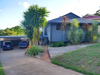 3 Adermann Drive, Kingaroy